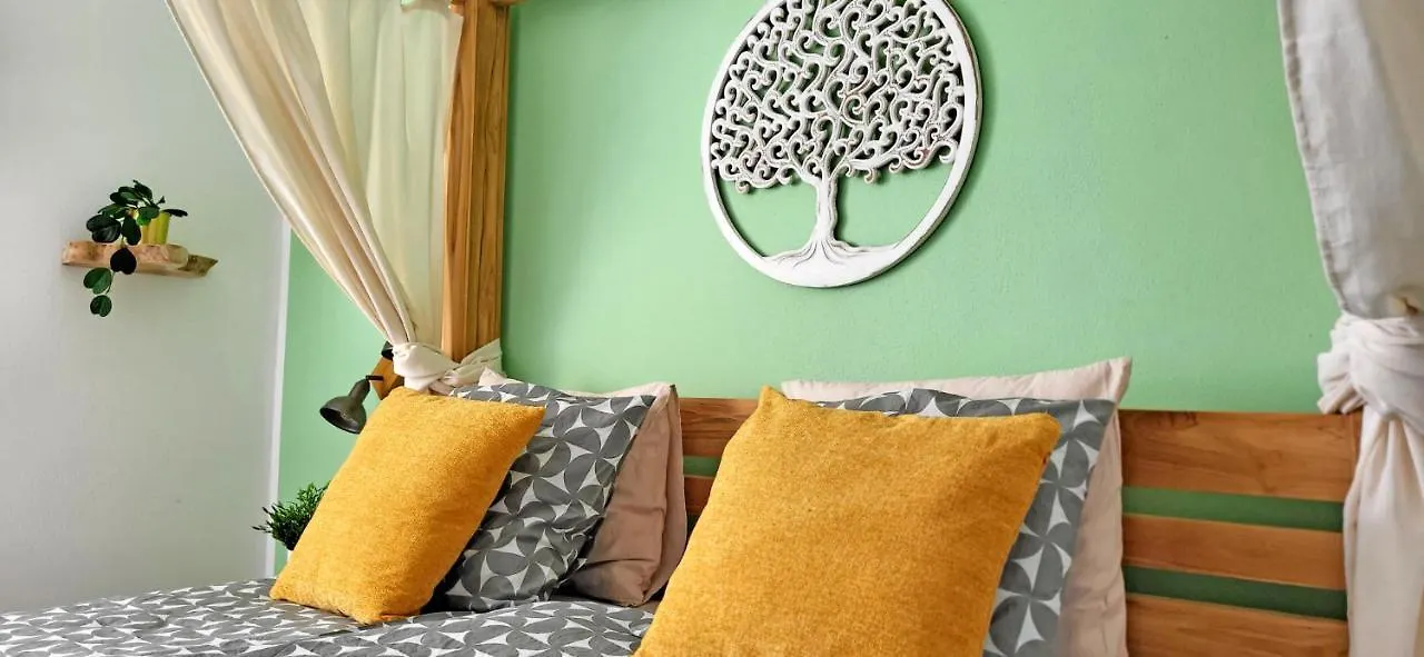 Ferienwohnung Vista Faro In Morro Jable Spanyolország