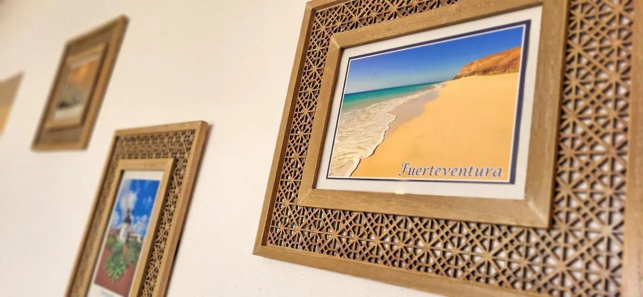 Apartman Ferienwohnung Vista Faro In Morro Jable
